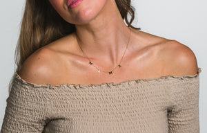 The MAMA Necklace